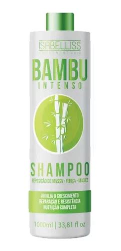Shampoo Repositor De Massa - Shampoo Repositor De Massa Capilar Tratamento 1000 Ml Amazon ...
