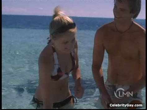 Eric Johnson Nude Leaked Pictures Videos CelebrityGay