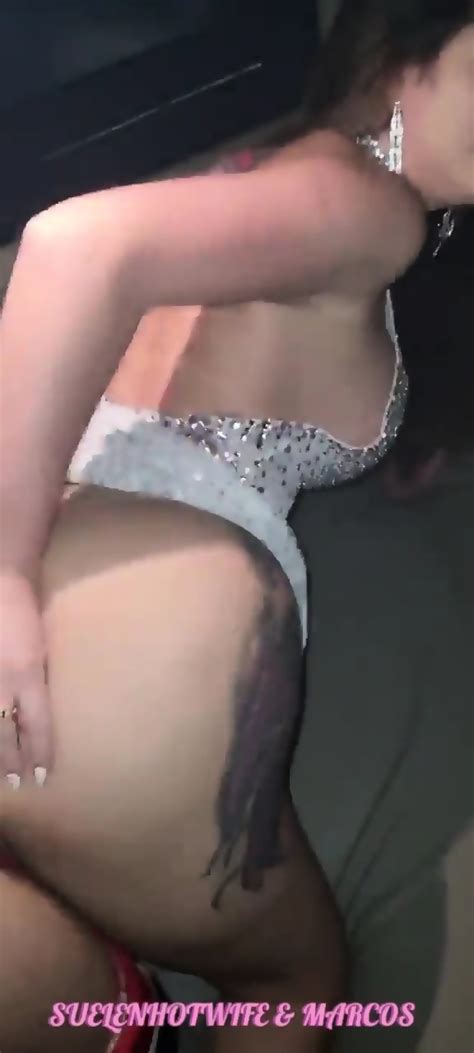 Suellen Hot Dando Para Um Amigo