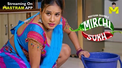Mirchi Sukh E Hindi Hot Web Series MasTram IXIPORN HOST