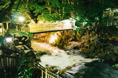 Takaragawa Onsen Japan Artofit