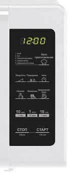Daewoo Electronics KOR-662BW инструкция