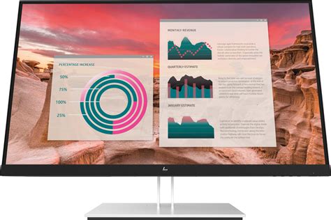 HP 189T3AA: 68.6-cm monitor, 1440p, pivot, USB Hotline: +49 69 299 934 ...