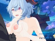 Reacting To Ganyu Hentai Genshin Impact Porn Pornhub