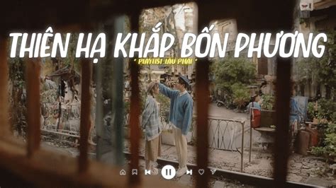 Thi N H Kh P B N Ph Ng Lofi T T Nh T L Ng R C R Playlist Nh C Lofi Chill Hot Tiktok