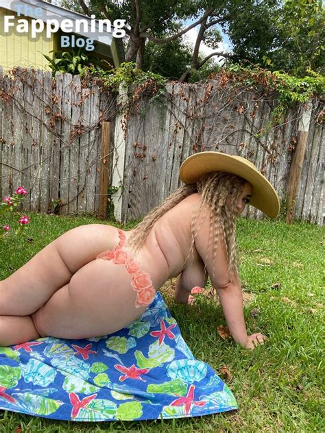 Tana Habibi Queenofhabibiss Nude Leaks Photo Thefappening