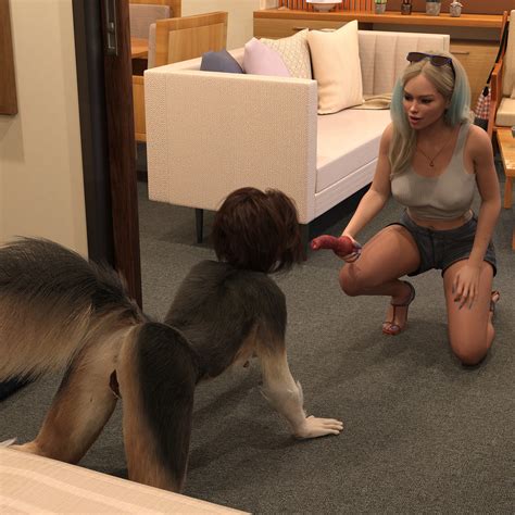 Kennel Corp Chapter Involuntary Garden Leave By Joeforest Hentai Foundry