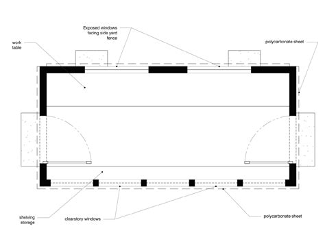 Byben Shed What Shed Plan Byben