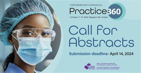 National Conference Call For Abstracts