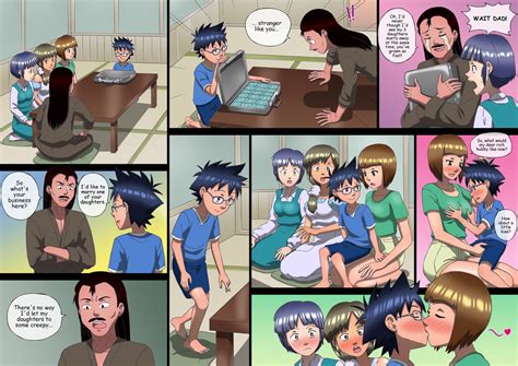 Tendo S Cabaret 01 By Paccu San Hentai Foundry