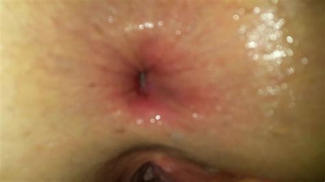 Entrenamiento Anal XHamster