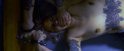 Nude Video Celebs Alaina Alfaro Nude Rita Christine Nude Madeira Degarmo Nude Chyanne