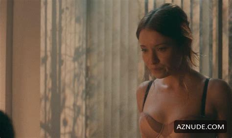 American Horror Stories Nude Scenes Aznude