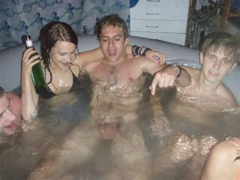 Cabin Retreat XXX Porn Album