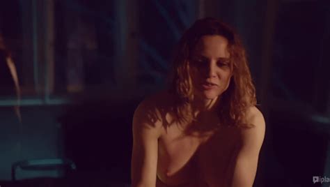 Nude Video Celebs Julia Kijowska Nude Rysa S