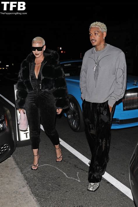 Amber Rose McConnell Amberrose Nude OnlyFans Photo 261 The Fappening Plus