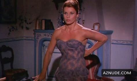 Senta Berger Nude Aznude