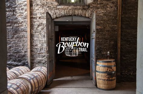 Homepage | Kentucky Bourbon Trail®