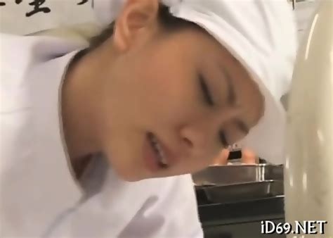 Invasion Of A Horny Creature