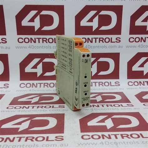 W408-00A4 | Weidmuller | Analogue Isolator, UPAC