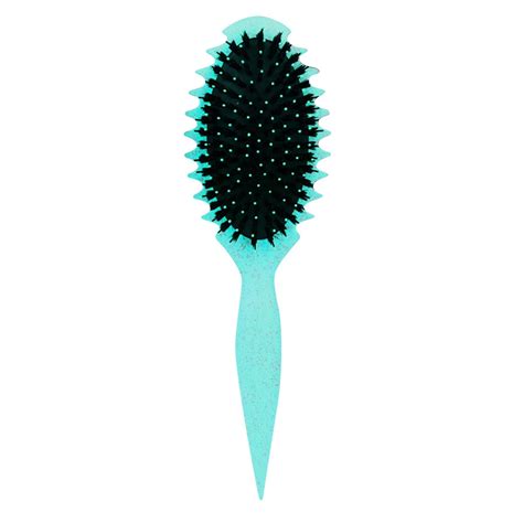 Hair Comb Afro Comb Curly Hair Brush Defining Curl Brush With Prongs