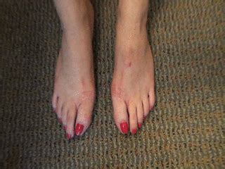 Donna Mature Model Feet Clips4Sale