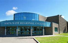 North West Regional College - Scholarships for North West Regional College