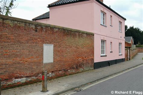 catton memorial uk airfields