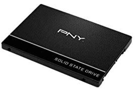 Disco Ssd Pny Cs900 240gb 3d Nand EnjoyComputer