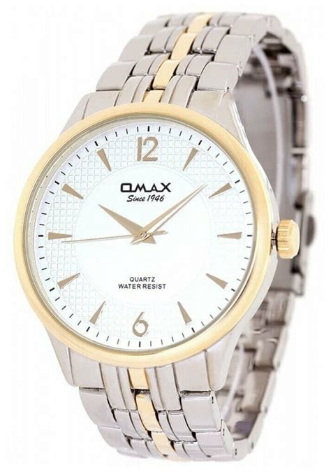 Купить Наручные часы OMAX Quartz HSC067N008 за 2608р. с доставкой