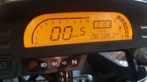 Racer Ranger 200: технические характеристики RC200-GY8, отзывы