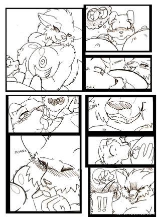 Full Moon Heat Luscious Hentai Manga Porn