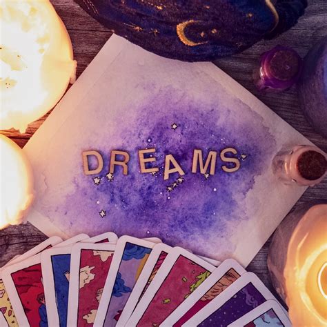 How Archetypes Work In The Tarot — And In Dreams - Liminal 11