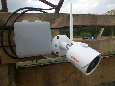 Наши работы | Камеры видеонаблюдения в Нижнем Новгороде