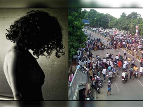 Tanzanian Girl Stripped Off Paraded Naked By Mob In Bengaluru Oneindia