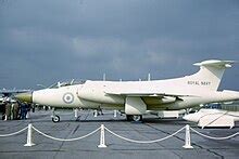 Blackburn Buccaneer - Wikipedia