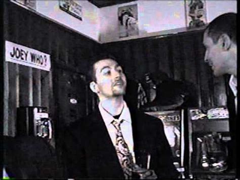 Joey Gay Acting Reel YouTube