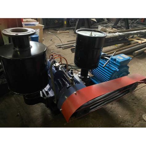 Купить компрессорную станцию ВР-8/2,5 с ременным соединением