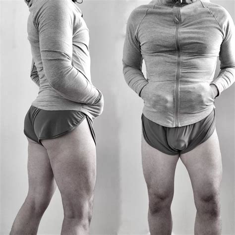 Care To Join Me On My Morning Run Nudes MaleUnderwear NUDE PICS ORG