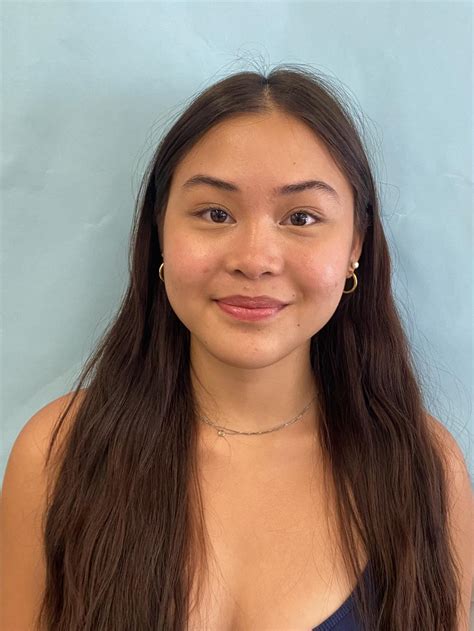 Ariel Marie Obero – 411 Press