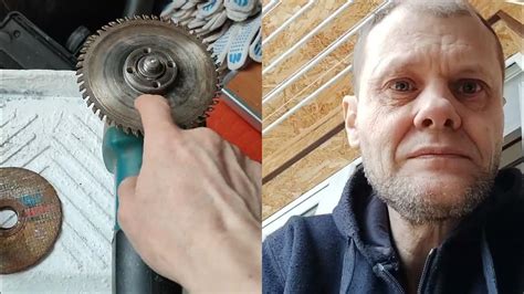 пилка для лобзика по дереву. - YouTube