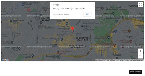 React Google Maps Api Get Marker Location Codesandbox