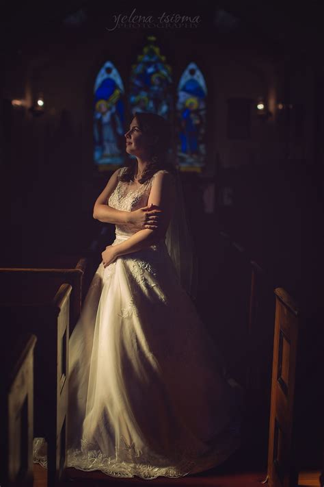 Boise wedding | by Yelena Tsioma Photography | Ball gowns, One shoulder