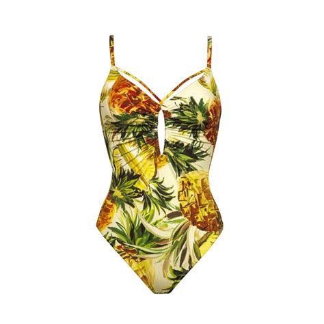 SWIMSUIT Optimist Maryan Mehlhorn Caroline Lingerie Loungewear