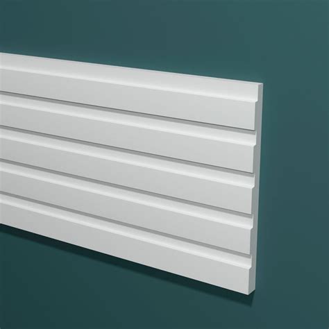 Декоративные стеновые панели из дюрополимера Decor-Dizayn (Декор-Дизайн ...