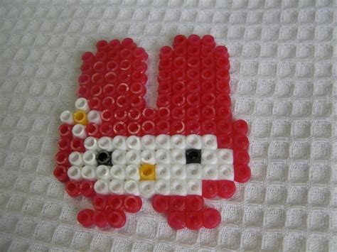 Piccole Idee ｡ ‿ ｡ Hama Beads New