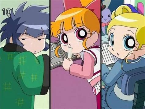 Ppgz Powerpuff Girls Z Image 9553951 Fanpop