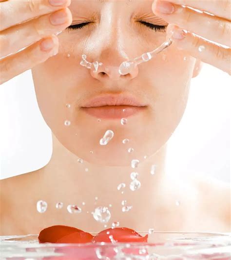 10 Amazing Benefits Of Glycerin For Oily Skin How To Use It