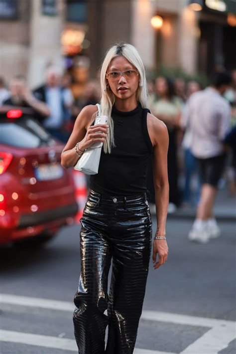 Friday Night Outfit Ideas