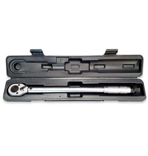 All4Car 6474470 Force 1/2" Torques Wrench 470 mm : Amazon.co.uk ...
